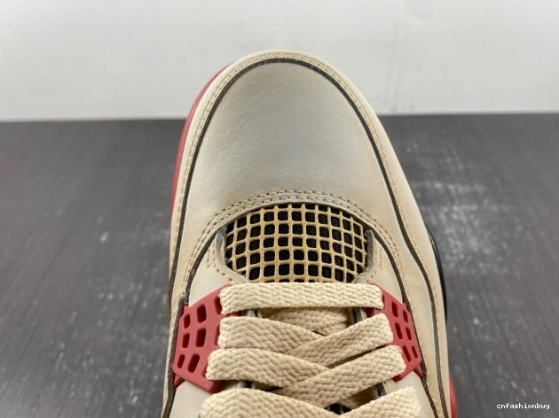 JORDAN AQ9129-105 4 AIR YEAR